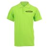 180g adult 100% cotton, unisex Golf Shirt Thumbnail