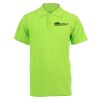 180g adult 100% cotton, unisex Golf Shirt Thumbnail