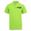 180g adult 100% cotton, unisex Golf Shirt Thumbnail