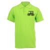 180g adult 100% cotton, unisex Golf Shirt Thumbnail