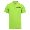 180g adult 100% cotton, unisex Golf Shirt Thumbnail
