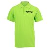 180g adult 100% cotton, unisex Golf Shirt Thumbnail