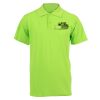 180g adult 100% cotton, unisex Golf Shirt Thumbnail