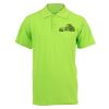 180g adult 100% cotton, unisex Golf Shirt Thumbnail