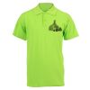 180g adult 100% cotton, unisex Golf Shirt Thumbnail