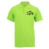 180g adult 100% cotton, unisex Golf Shirt Thumbnail