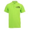 180g adult 100% cotton, unisex Golf Shirt Thumbnail