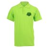 180g adult 100% cotton, unisex Golf Shirt Thumbnail