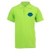 180g adult 100% cotton, unisex Golf Shirt Thumbnail