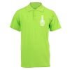 180g adult 100% cotton, unisex Golf Shirt Thumbnail