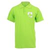 180g adult 100% cotton, unisex Golf Shirt Thumbnail