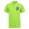 180g adult 100% cotton, unisex Golf Shirt Thumbnail