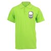 180g adult 100% cotton, unisex Golf Shirt Thumbnail