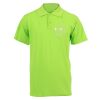 180g adult 100% cotton, unisex Golf Shirt Thumbnail