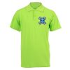 180g adult 100% cotton, unisex Golf Shirt Thumbnail