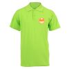 180g adult 100% cotton, unisex Golf Shirt Thumbnail