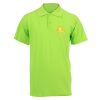 180g adult 100% cotton, unisex Golf Shirt Thumbnail