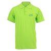 180g adult 100% cotton, unisex Golf Shirt Thumbnail