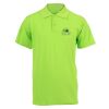 180g adult 100% cotton, unisex Golf Shirt Thumbnail