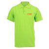 180g adult 100% cotton, unisex Golf Shirt Thumbnail