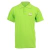 180g adult 100% cotton, unisex Golf Shirt Thumbnail