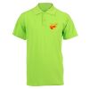 180g adult 100% cotton, unisex Golf Shirt Thumbnail