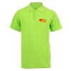 180g adult 100% cotton, unisex Golf Shirt Thumbnail