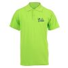 180g adult 100% cotton, unisex Golf Shirt Thumbnail