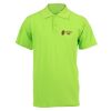 180g adult 100% cotton, unisex Golf Shirt Thumbnail
