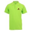 180g adult 100% cotton, unisex Golf Shirt Thumbnail