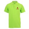 180g adult 100% cotton, unisex Golf Shirt Thumbnail