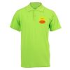 180g adult 100% cotton, unisex Golf Shirt Thumbnail
