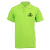 180g adult 100% cotton, unisex Golf Shirt Thumbnail