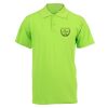 180g adult 100% cotton, unisex Golf Shirt Thumbnail