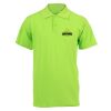 180g adult 100% cotton, unisex Golf Shirt Thumbnail