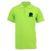 180g adult 100% cotton, unisex Golf Shirt Thumbnail