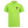 180g adult 100% cotton, unisex Golf Shirt Thumbnail