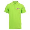180g adult 100% cotton, unisex Golf Shirt Thumbnail