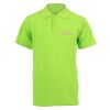 180g adult 100% cotton, unisex Golf Shirt Thumbnail