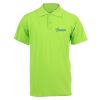 180g adult 100% cotton, unisex Golf Shirt Thumbnail