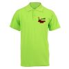 180g adult 100% cotton, unisex Golf Shirt Thumbnail