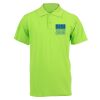 180g adult 100% cotton, unisex Golf Shirt Thumbnail