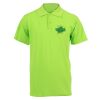 180g adult 100% cotton, unisex Golf Shirt Thumbnail