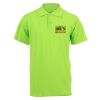 180g adult 100% cotton, unisex Golf Shirt Thumbnail