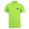 180g adult 100% cotton, unisex Golf Shirt Thumbnail