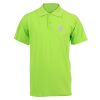 180g adult 100% cotton, unisex Golf Shirt Thumbnail