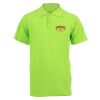 180g adult 100% cotton, unisex Golf Shirt Thumbnail