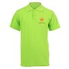180g adult 100% cotton, unisex Golf Shirt Thumbnail