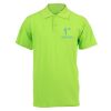 180g adult 100% cotton, unisex Golf Shirt Thumbnail