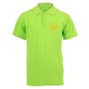 180g adult 100% cotton, unisex Golf Shirt Thumbnail